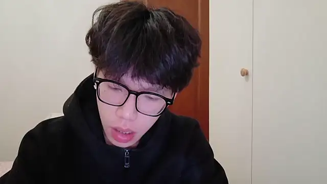 hangzi-0011 online show from 17, 11, 2025