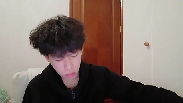 hangzi-0011 online show from 19, 11, 2025