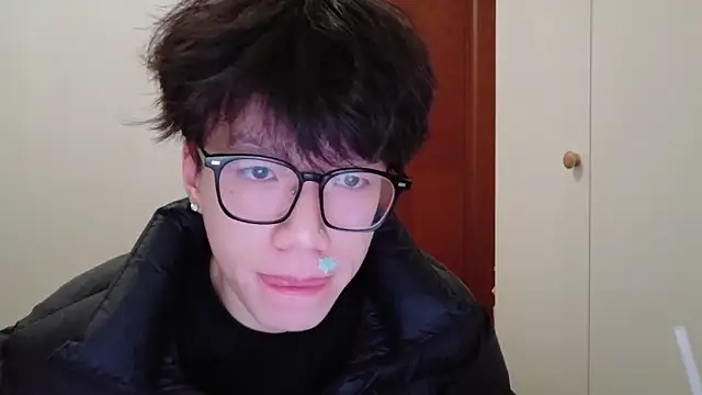 hangzi-0011 online show from 28, 11, 2025