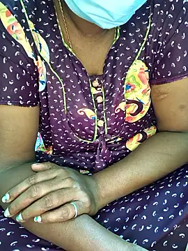 Snapshot of Tamilselviroja- chatting on 17, 1, 2026 Tamilselviroja- online show from 17, 1, 2026