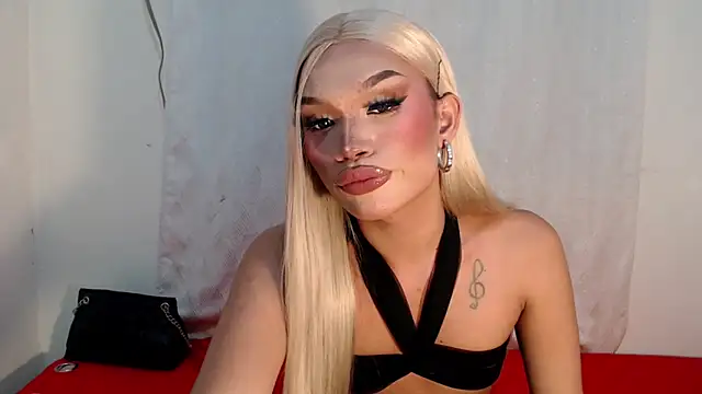 amandareddragon online show from 8, 11, 2025