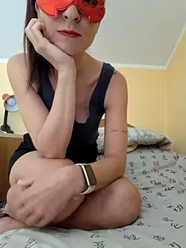 Snapshot of SonoSoloTua chatting on 13, 10, 2025 SonoSoloTua online show from 13, 10, 2025