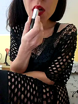 Snapshot of SonoSoloTua chatting on 6, 11, 2025 SonoSoloTua online show from 6, 11, 2025