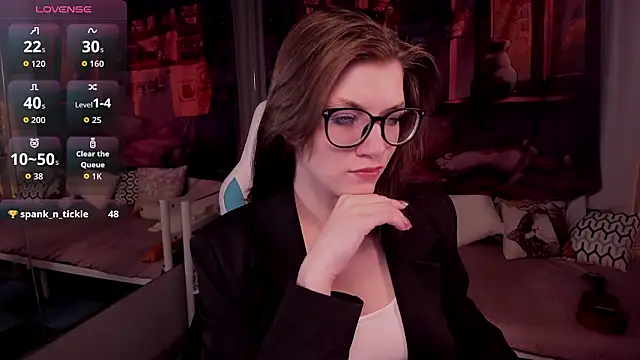 Snapshot of CathyAdams chatting on 10, 2, 2026 CathyAdams online show from 10, 2, 2026