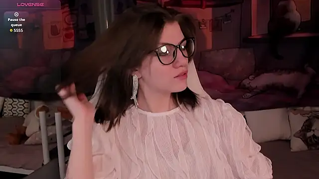 Snapshot of CathyAdams chatting on 12, 2, 2026 CathyAdams online show from 12, 2, 2026