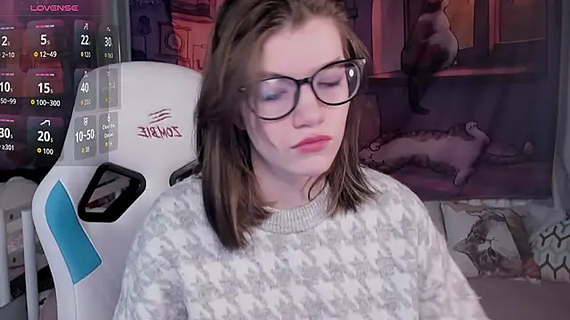 Snapshot of CathyAdams chatting on 13, 2, 2026 CathyAdams online show from 13, 2, 2026