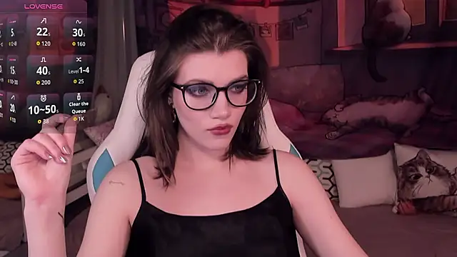 Snapshot of CathyAdams chatting on 19, 2, 2026 CathyAdams online show from 19, 2, 2026