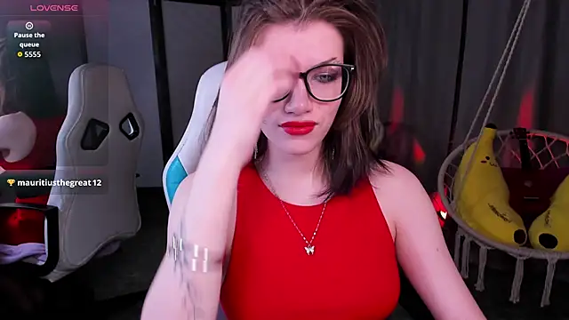 Snapshot of CathyAdams chatting on 27, 2, 2026 CathyAdams online show from 27, 2, 2026