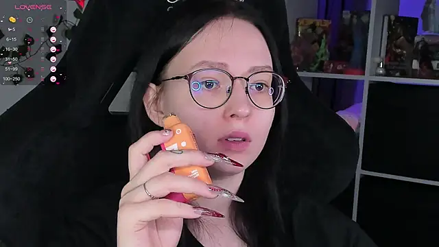 power robynn online show from 29, 10, 2025