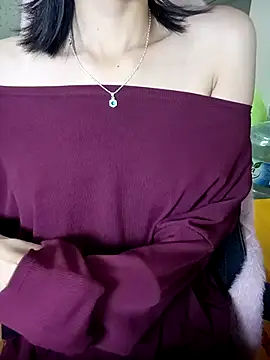 BiCute688 online show from 22, 11, 2025