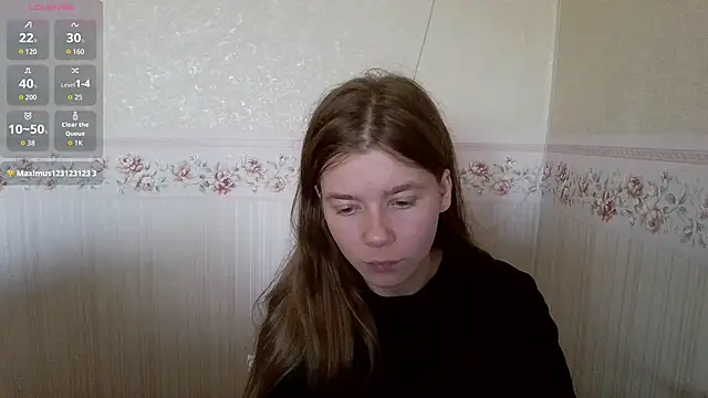 0nlyLola online show from 25, 10, 2025