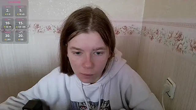 0nlyLola online show from 4, 11, 2025