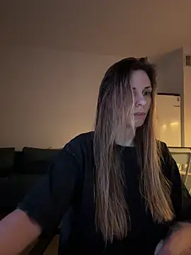 cuteagression1 online show from 3, 11, 2025