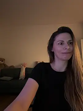 cuteagression1 online show from 20, 11, 2025