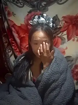 Alice wo online show from 12, 10, 2025