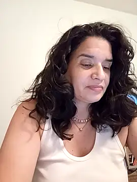 Snapshot of MoritaSalvaj chatting on 17, 10, 2025 MoritaSalvaj online show from 17, 10, 2025