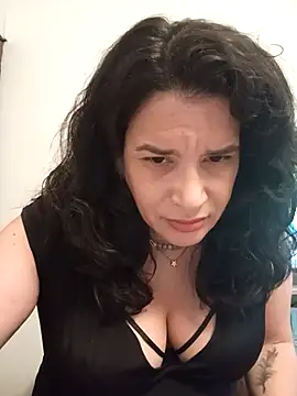 Snapshot of MoritaSalvaj chatting on 20, 10, 2025 MoritaSalvaj online show from 20, 10, 2025