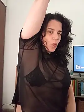 Snapshot of MoritaSalvaj chatting on 20, 10, 2025 MoritaSalvaj online show from 20, 10, 2025