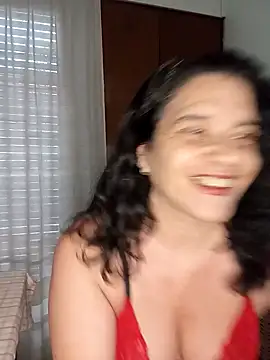 Snapshot of MoritaSalvaj chatting on 1, 12, 2025 MoritaSalvaj online show from 1, 12, 2025