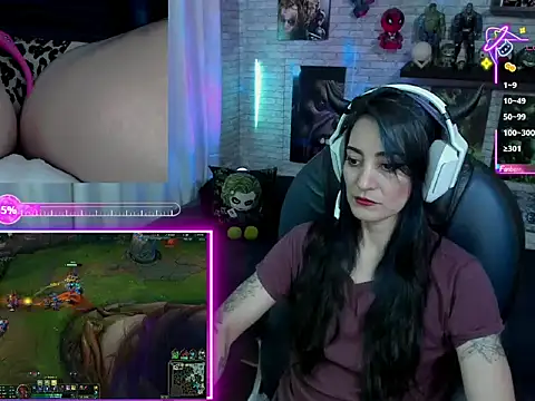 Gomorygg online show from 4, 10, 2025