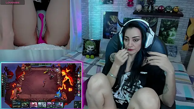 Gomorygg online show from 13, 10, 2025