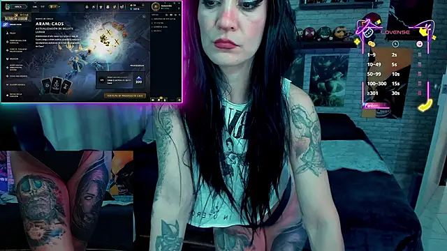 Snapshot of Gomorygg chatting on 14, 3, 2026 Gomorygg online show from 14, 3, 2026
