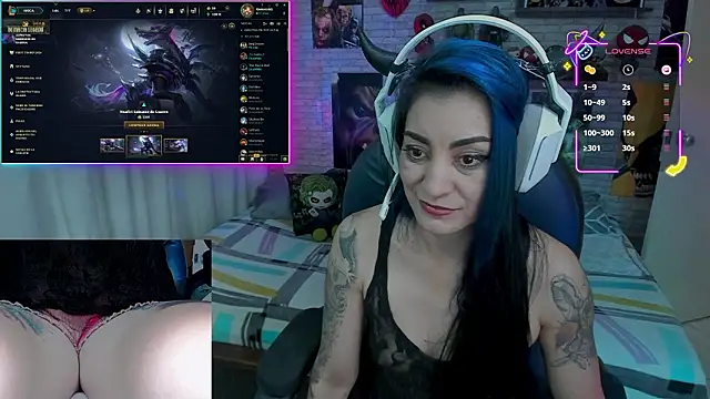 Snapshot of Gomorygg chatting on 26, 3, 2026 Gomorygg online show from 26, 3, 2026