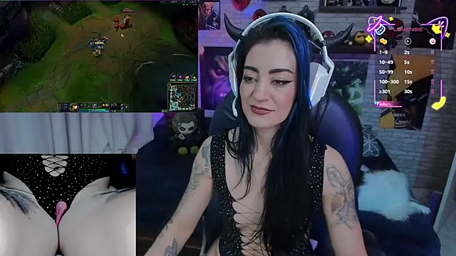 Snapshot of Gomorygg chatting on 13, 4, 2026 Gomorygg online show from 13, 4, 2026