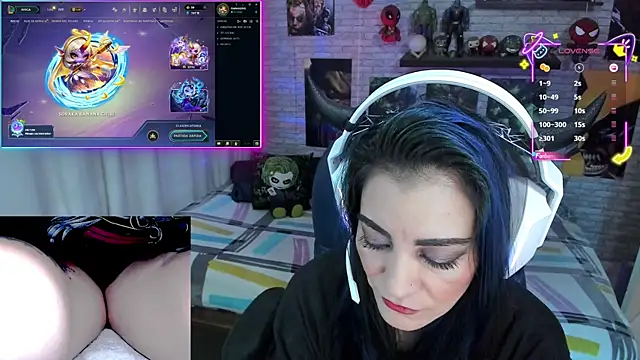 Snapshot of Gomorygg chatting on 10, 5, 2026 Gomorygg online show from 10, 5, 2026