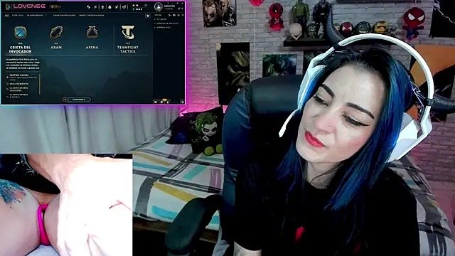 Gomorygg online show from 27, 6, 2026