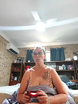 Sinful Kait XX online show from 12, 11, 2025