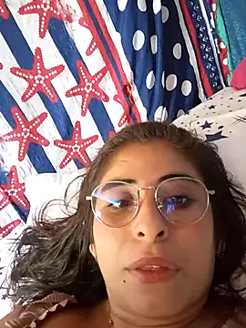 Brenda123- online show from 3, 11, 2025