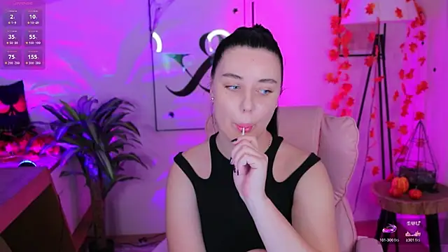 Black   Barbie online show from 3, 11, 2025