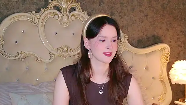 EvaSwen online show from 11, 1, 2026