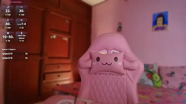 Your Barbie  online show from 18, 10, 2025