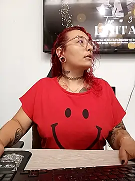 rojita-rojita online show from 26, 10, 2025