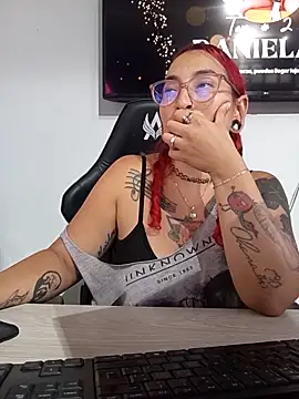 rojita-rojita online show from 4, 11, 2025