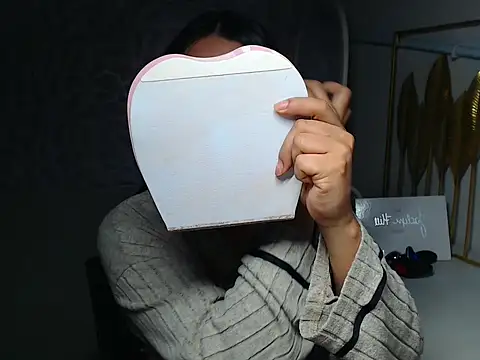 Horny Alexa online show from 3, 3, 2026