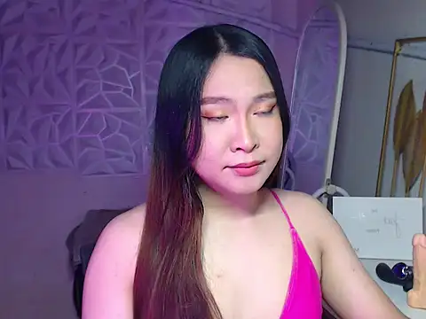 Horny Alexa online show from 11, 3, 2026