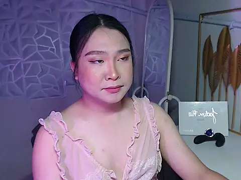 Horny Alexa online show from 25, 3, 2026