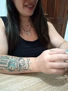 Snapshot of Amarteverdaderamente chatting on 7, 1, 2026 Amarteverdaderamente online show from 7, 1, 2026