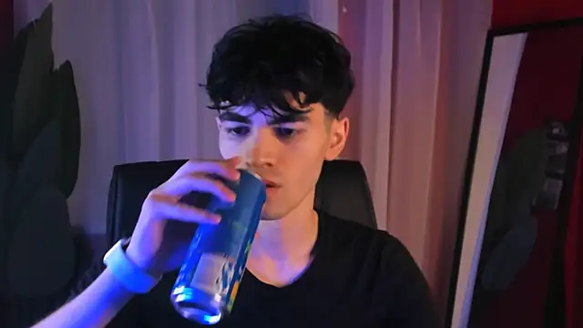 Snapshot of JaremyHarris chatting on 30, 11, 2025 JaremyHarris online show from 30, 11, 2025