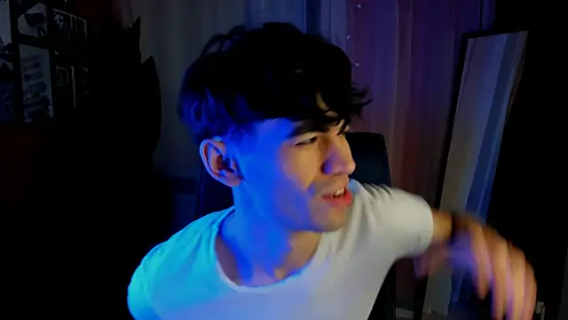 Snapshot of JaremyHarris chatting on 4, 12, 2025 JaremyHarris online show from 4, 12, 2025