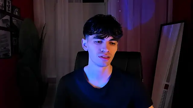 Snapshot of JaremyHarris chatting on 14, 12, 2025 JaremyHarris online show from 14, 12, 2025