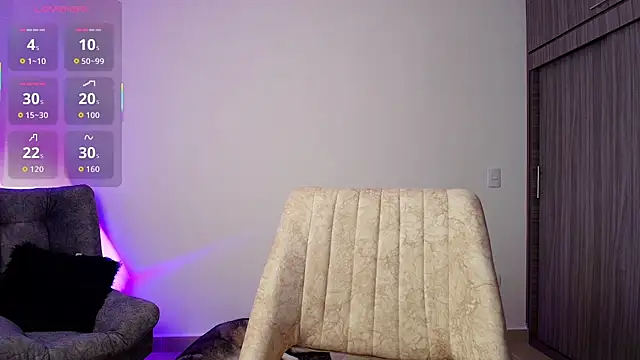 sami coopeer online show from 7, 10, 2025