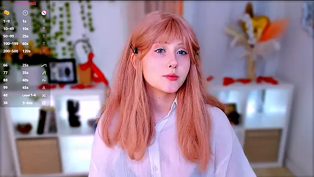 DelilahTaylor online show from 14, 2, 2026