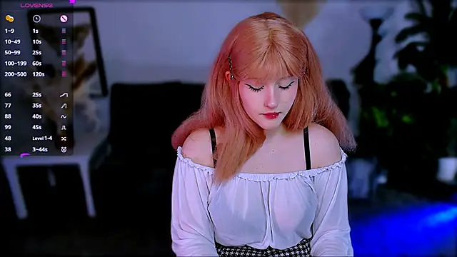 DelilahTaylor online show from 13, 3, 2026