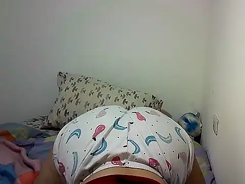 Honey Alix online show from 2, 12, 2025