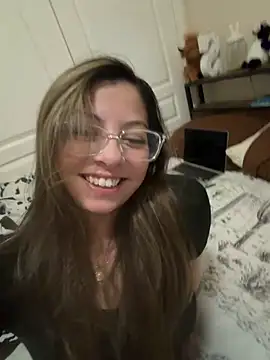 bunnygorl12 online show from 30, 4, 2026