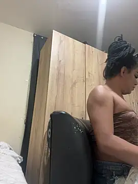 RobertaxGutierrez online show from 24, 3, 2026